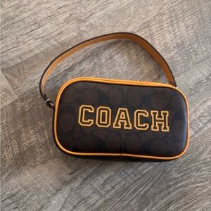 Coach Clutch Bag